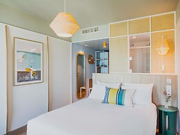 Mercure Président Biarritz Plage