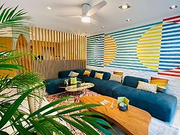 Mercure Président Biarritz Plage