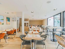 Mercure Président Biarritz Plage