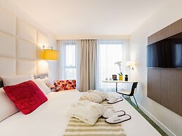 Mercure Président Biarritz Plage