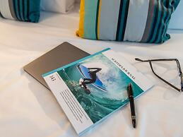 Mercure Président Biarritz Plage