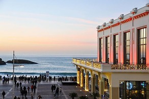 Mercure Président Biarritz Plage