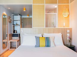 Mercure Président Biarritz Plage