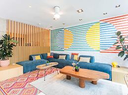 Mercure Président Biarritz Plage