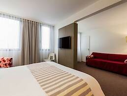 Mercure Président Biarritz Plage