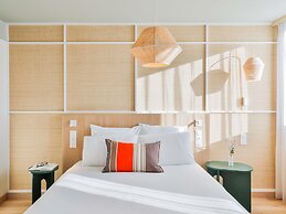 Mercure Président Biarritz Plage