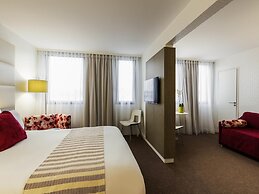 Mercure Président Biarritz Plage