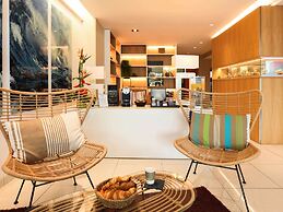 Mercure Président Biarritz Plage