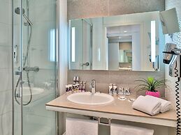 Mercure Président Biarritz Plage