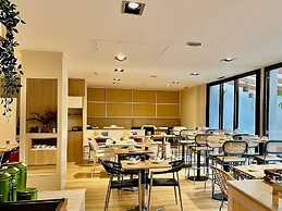 Mercure Président Biarritz Plage