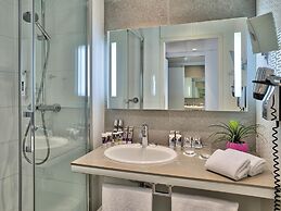 Mercure Président Biarritz Plage