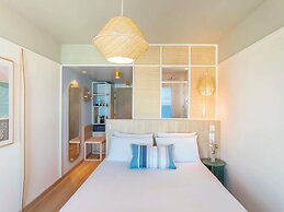 Mercure Président Biarritz Plage