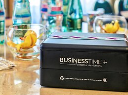 Mercure Président Biarritz Plage