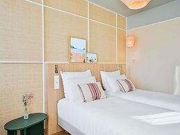 Mercure Président Biarritz Plage