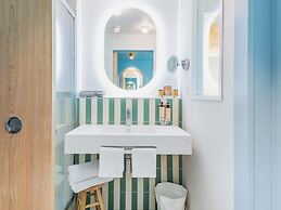 Mercure Président Biarritz Plage