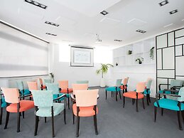 Mercure Président Biarritz Plage
