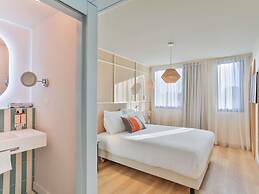 Mercure Président Biarritz Plage