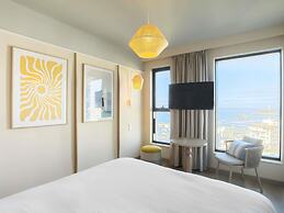 Mercure Président Biarritz Plage