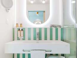 Mercure Président Biarritz Plage