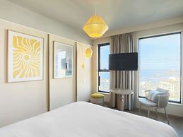 Mercure Président Biarritz Plage