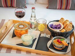 Mercure Président Biarritz Plage