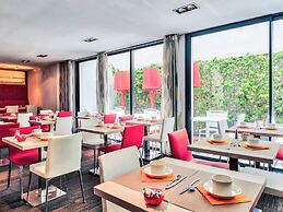 Mercure Président Biarritz Plage