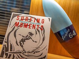 Mercure Président Biarritz Plage