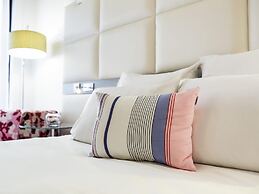 Mercure Président Biarritz Plage