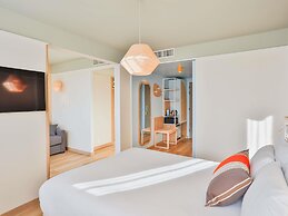 Mercure Président Biarritz Plage