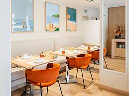 Mercure Président Biarritz Plage