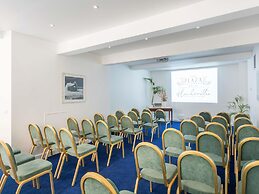 Mercure Président Biarritz Plage