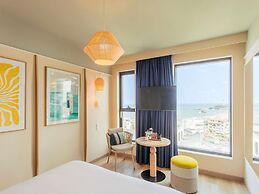 Mercure Président Biarritz Plage