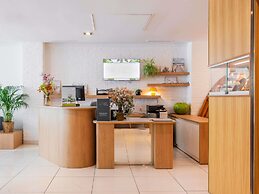 Mercure Président Biarritz Plage