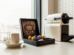 Mercure Président Biarritz Plage