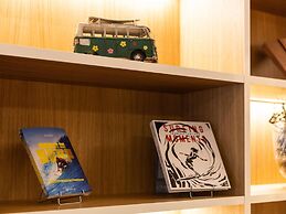 Mercure Président Biarritz Plage