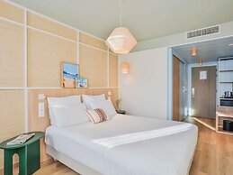 Mercure Président Biarritz Plage