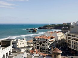 Mercure Président Biarritz Plage
