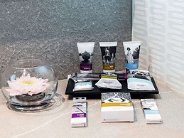 Mercure Président Biarritz Plage