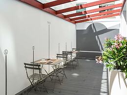 Mercure Président Biarritz Plage