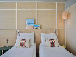 Mercure Président Biarritz Plage