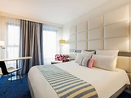 Mercure Président Biarritz Plage