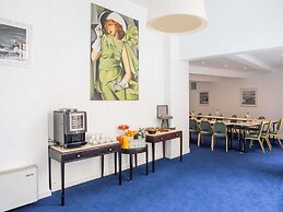 Mercure Président Biarritz Plage