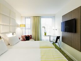 Mercure Président Biarritz Plage