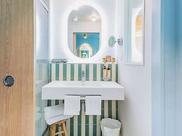 Mercure Président Biarritz Plage