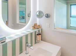 Mercure Président Biarritz Plage