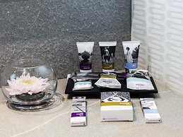 Mercure Président Biarritz Plage