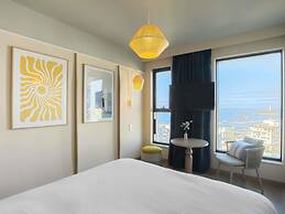 Mercure Président Biarritz Plage