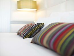 Mercure Président Biarritz Plage