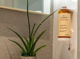 Mercure Président Biarritz Plage