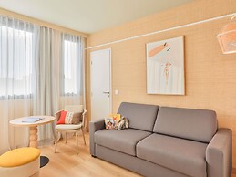 Mercure Président Biarritz Plage